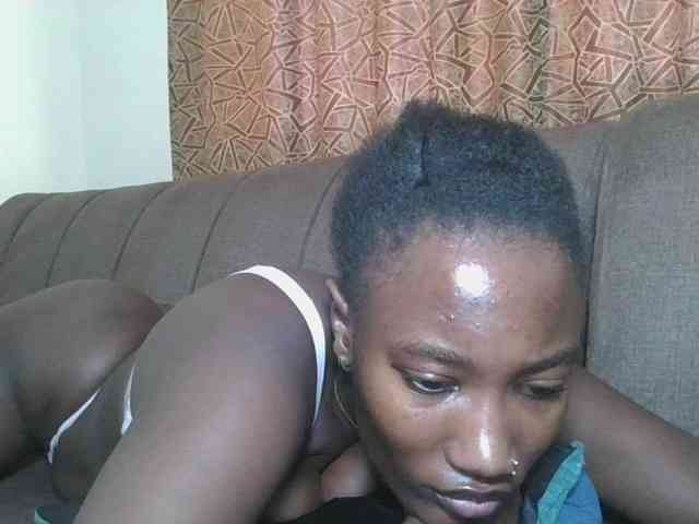 Missprettygal webcam