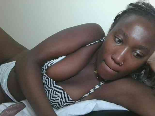 Missprettygal webcam