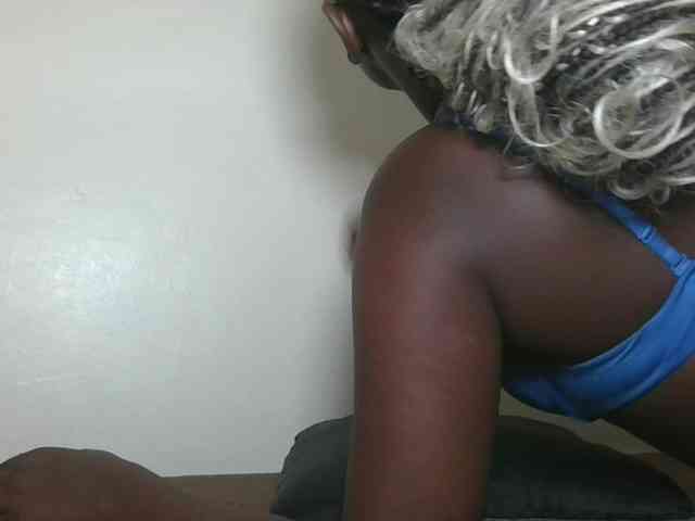 Missprettygal webcam