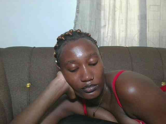 Missprettygal webcam