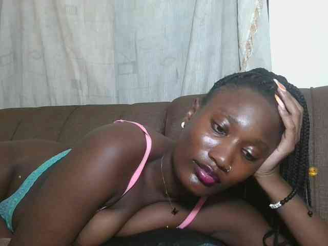 Missprettygal webcam