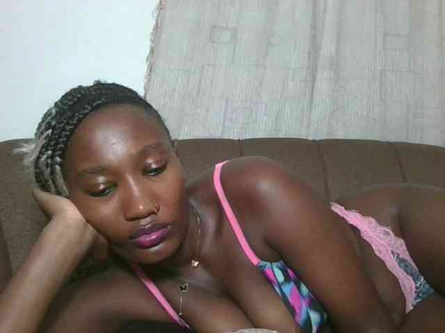 Missprettygal webcam