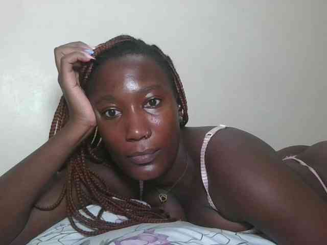 Missprettygal webcam