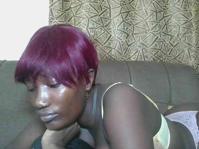 Missprettygal webcam