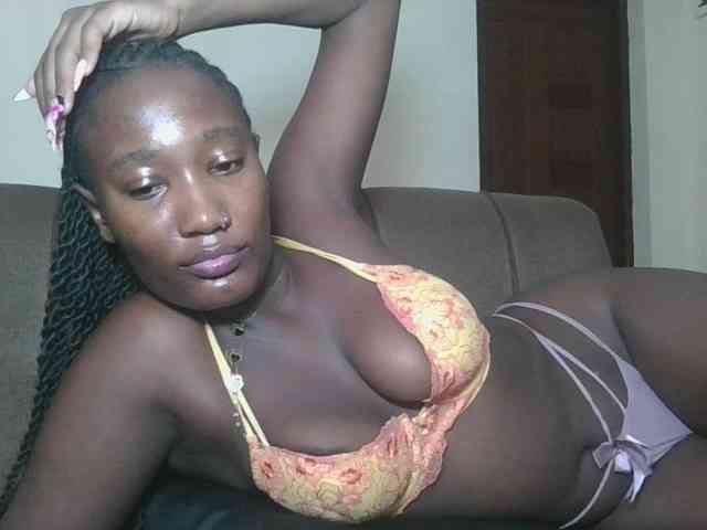 Missprettygal webcam