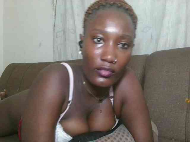 Missprettygal webcam