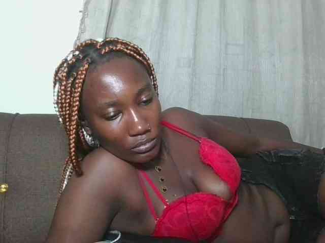 Missprettygal webcam