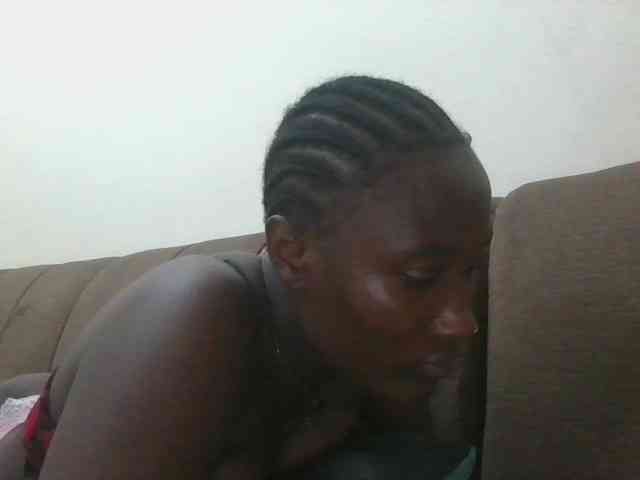 Missprettygal webcam