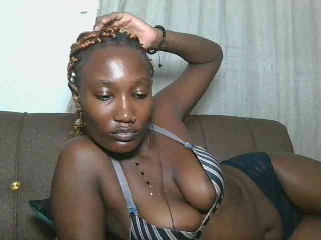 Missprettygal webcam