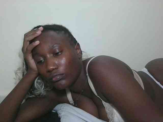 Missprettygal webcam