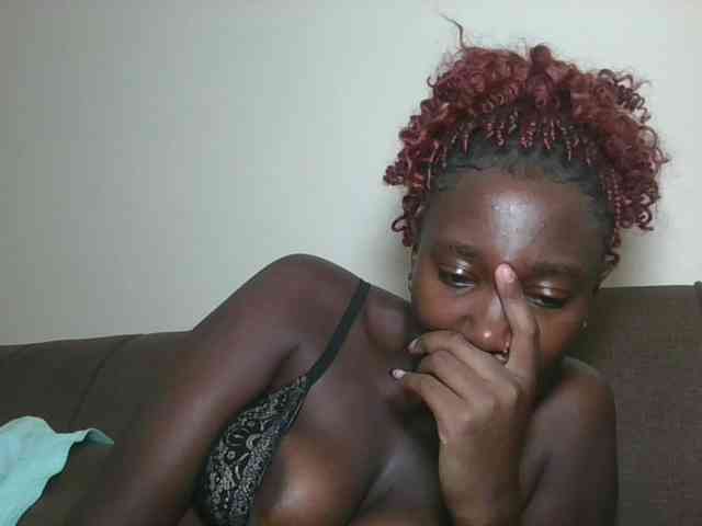 Missprettygal webcam