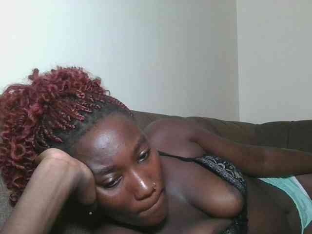 Missprettygal webcam