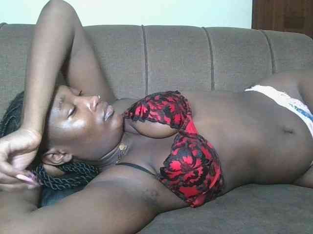 Missprettygal webcam