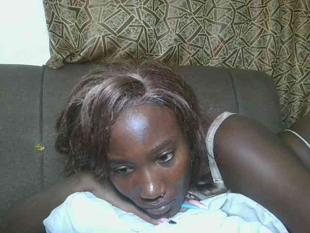 Missprettygal webcam