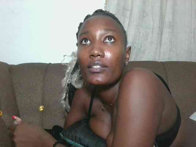 Missprettygal webcam