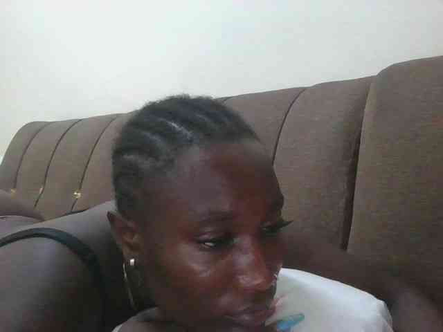 Missprettygal webcam