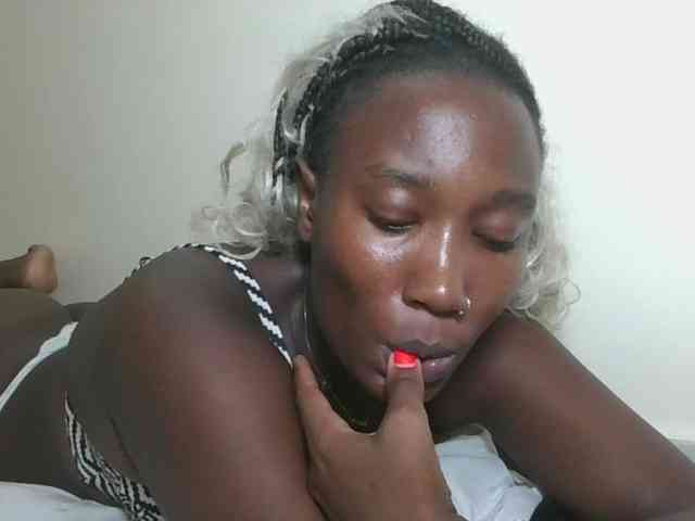 Missprettygal webcam