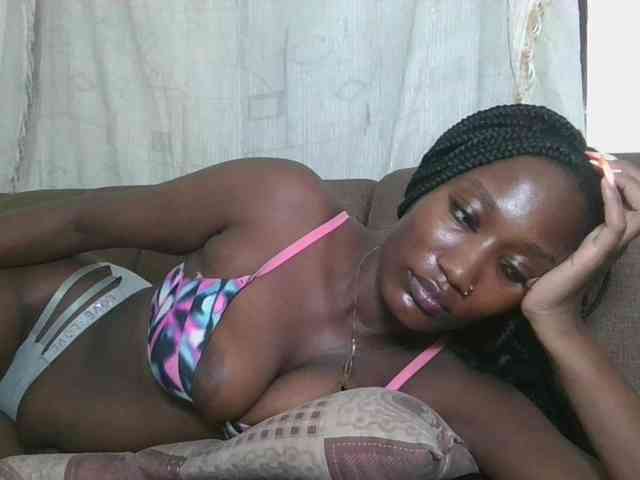Missprettygal webcam