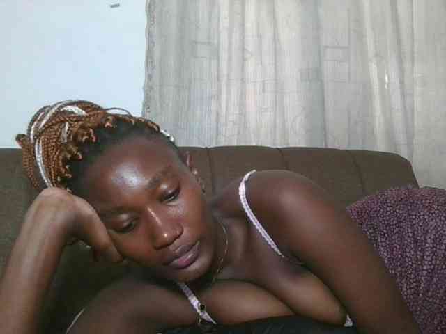 Missprettygal webcam