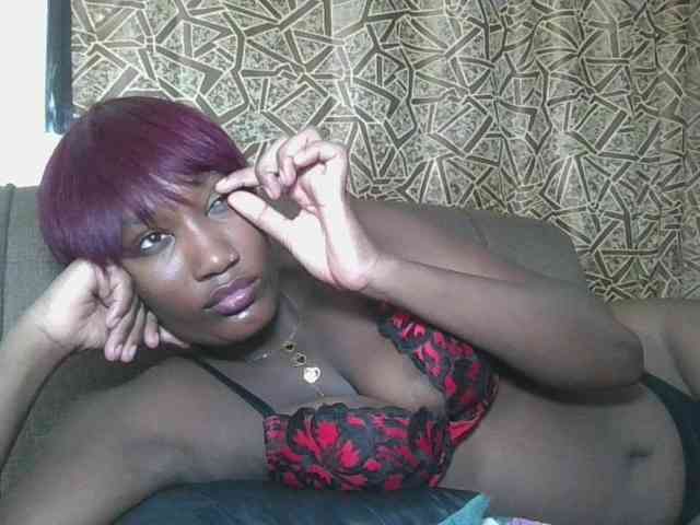 Missprettygal webcam