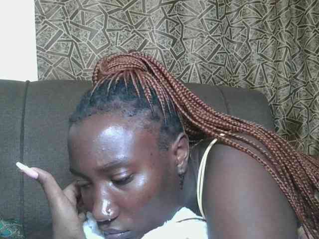 Missprettygal webcam