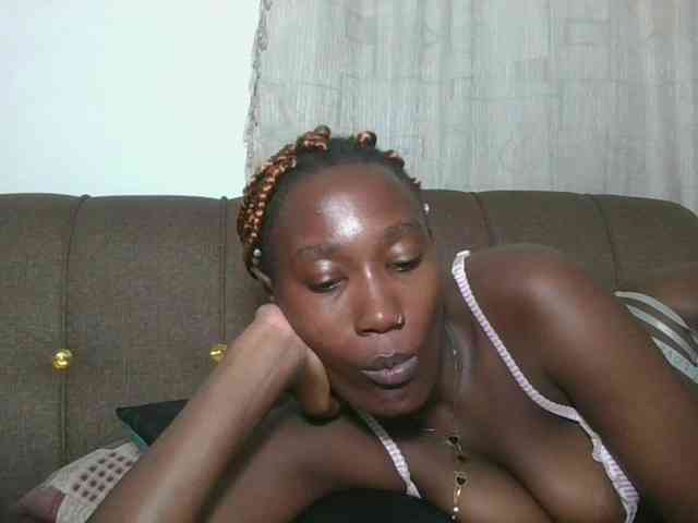 Missprettygal webcam