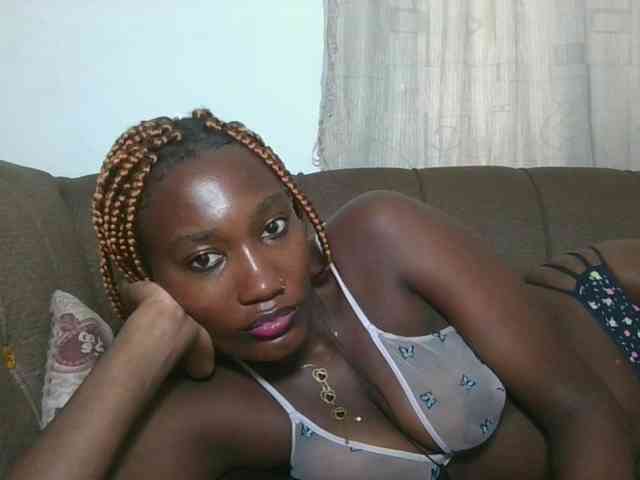 Missprettygal webcam