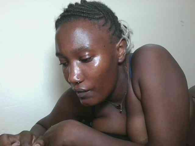 Missprettygal webcam