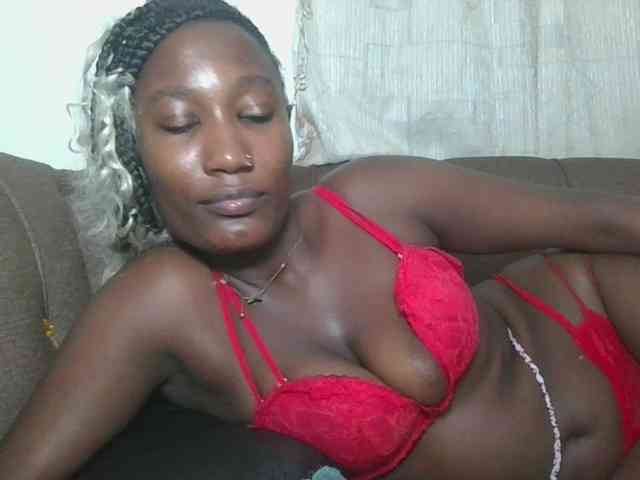 Missprettygal webcam