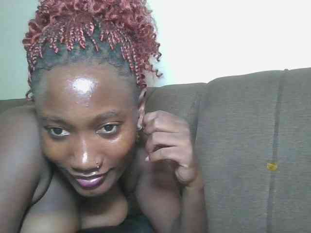 Missprettygal webcam