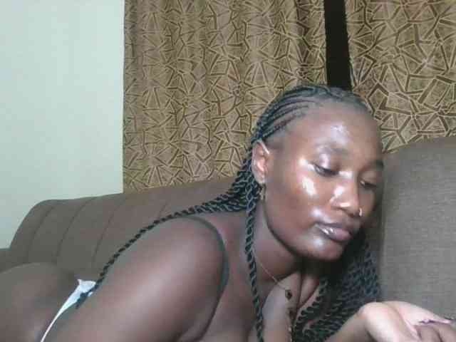 Missprettygal webcam