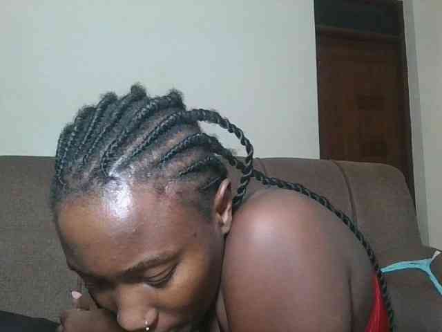 Missprettygal webcam