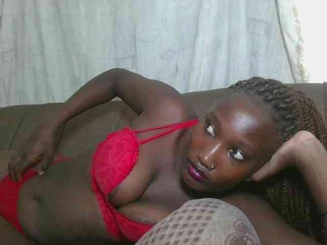 Missprettygal webcam