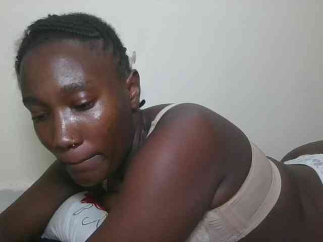 Missprettygal webcam