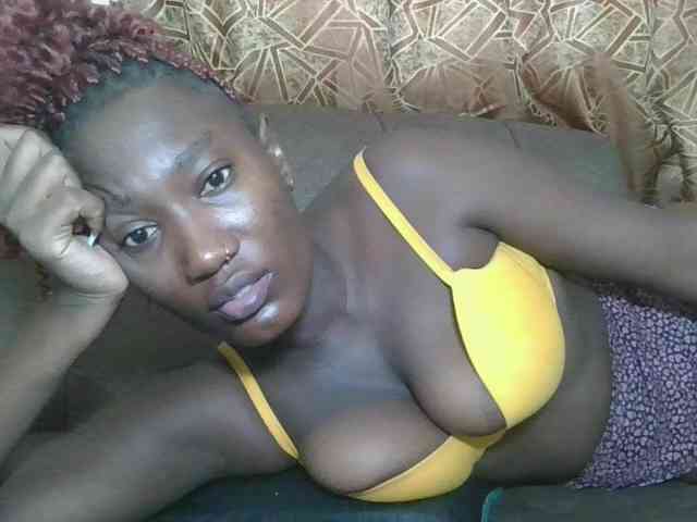 Missprettygal webcam