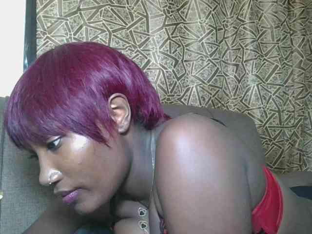 Missprettygal webcam