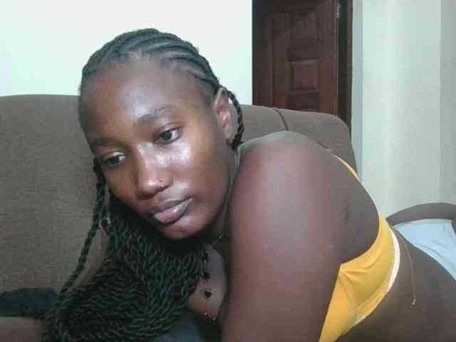 Missprettygal webcam