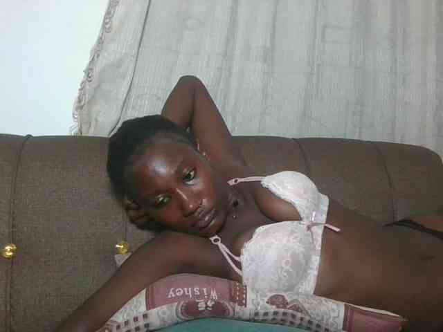 Missprettygal webcam