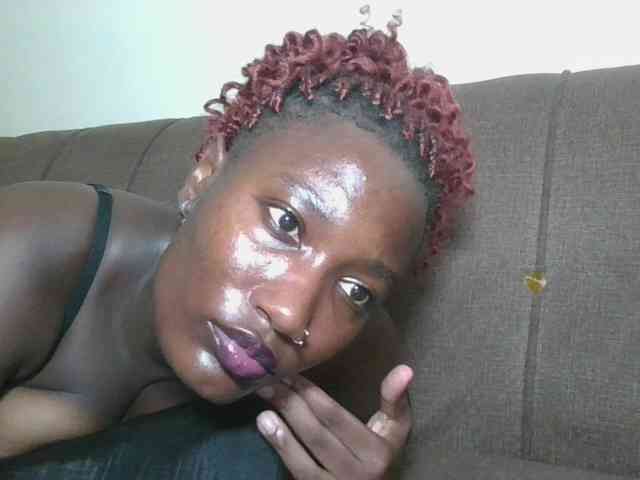 Missprettygal webcam