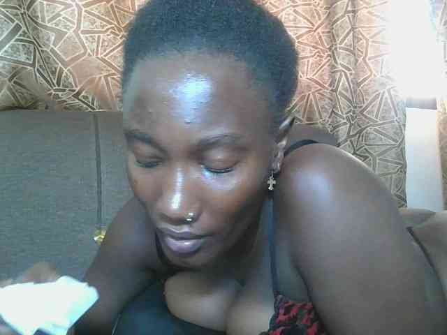 Missprettygal webcam