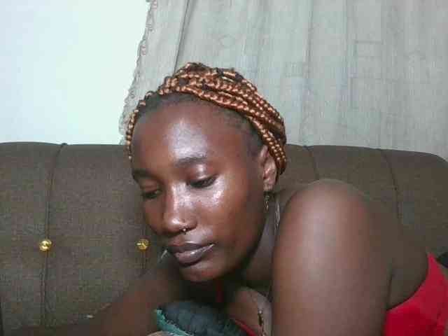Missprettygal webcam
