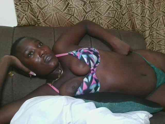 Missprettygal webcam