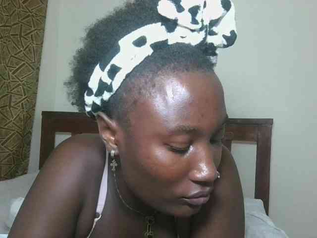 Missprettygal webcam