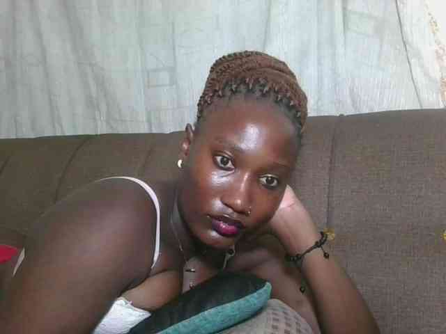 Missprettygal webcam