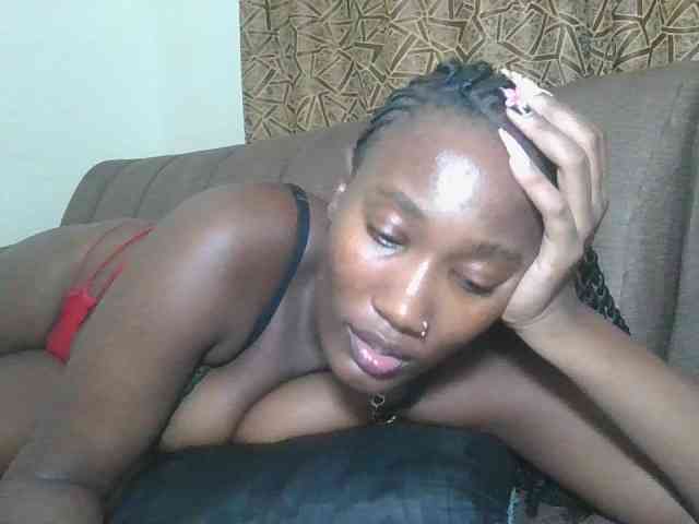 Missprettygal webcam