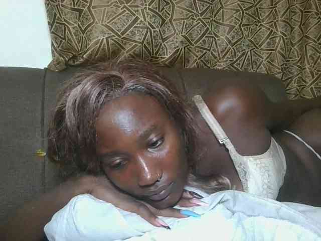 Missprettygal webcam