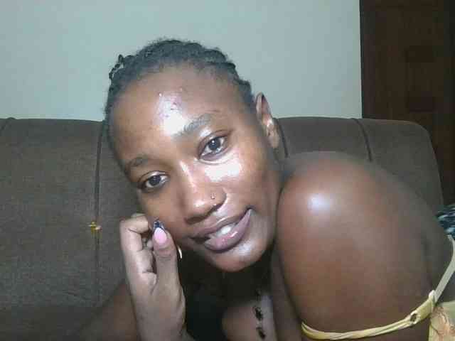 Missprettygal webcam