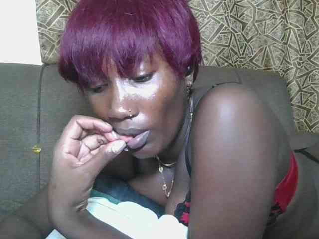 Missprettygal webcam