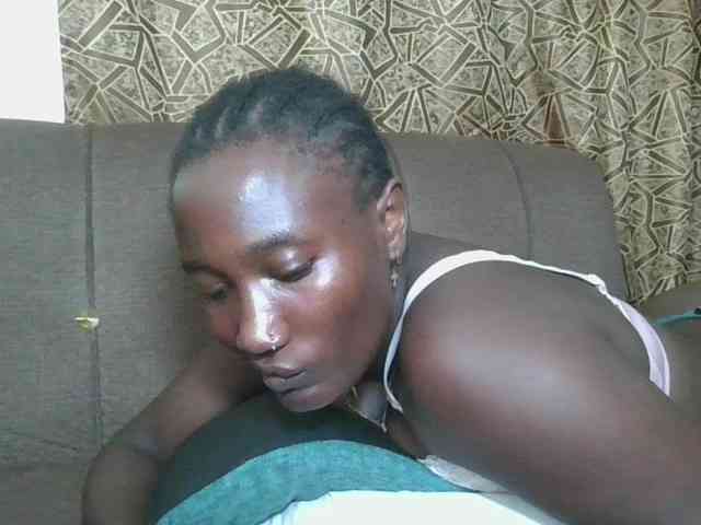 Missprettygal webcam