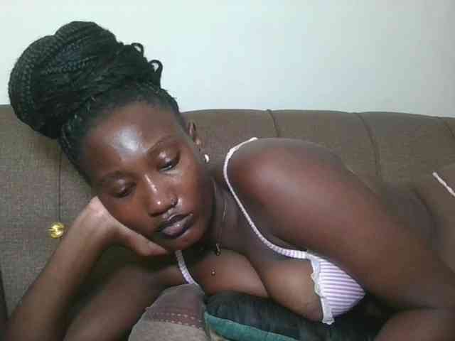 Missprettygal webcam